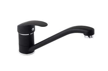 Змішувач Interline Prima black - 1