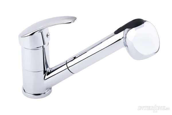 Змішувач Interline Verona cromato - 1