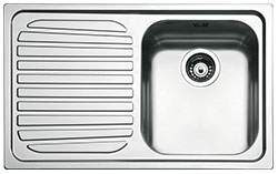 Мийка Smeg SP 791S - 1