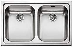 Мийка Smeg SP 792 - 1