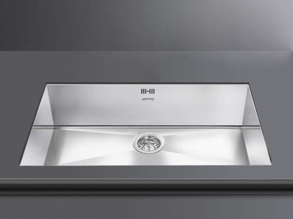 Мийка Smeg VSTQ 72 - 1