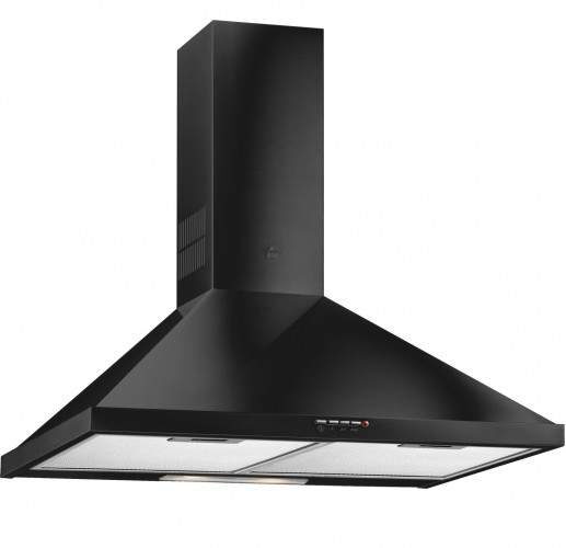 Витяжка Teka DBB 60 чорный - 1