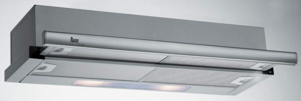 Витяжка Teka TL1 62 нерж. - 1