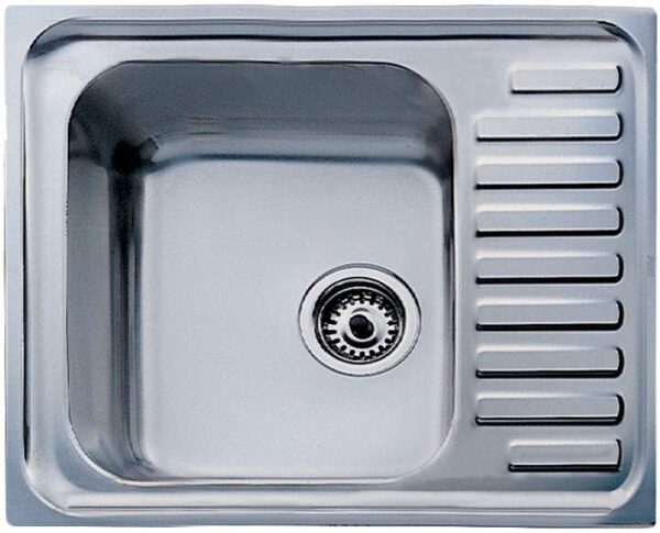 Мийка Teka CLASSIC 1B микротекст  код 30000053 - 1