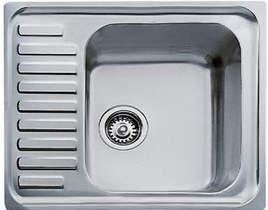 Мийка Teka CLASSIC 1B пол. код 30000055/56 - 1