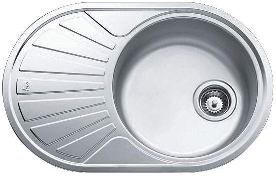 Мийка Teka DR 77 1B 1D REV мат код 40127301 - 1