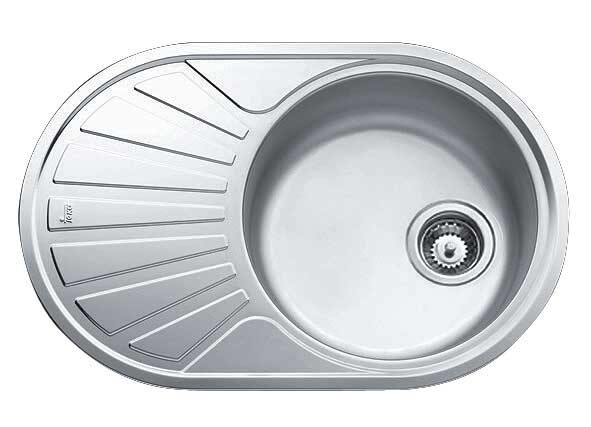 Мийка Teka DR 77 1B 1D REV микро код 40127303 - 1