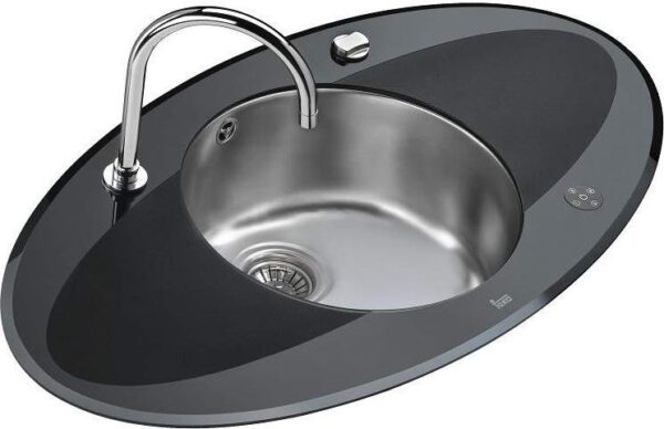 Мийка Teka I-SINK 95 DX - 1