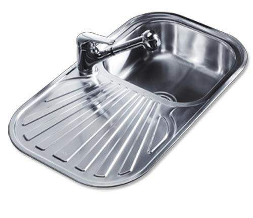 Мийка Teka STYLO 1B.1D REV код 10107043 - 1