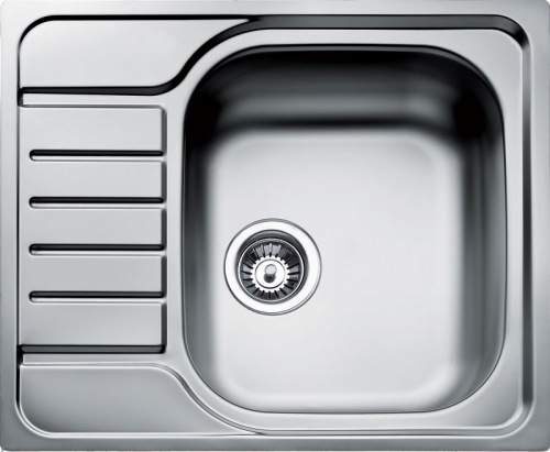 Мийка Teka UNIVERSAL 580.500 1B1D мат 30000065 - 1