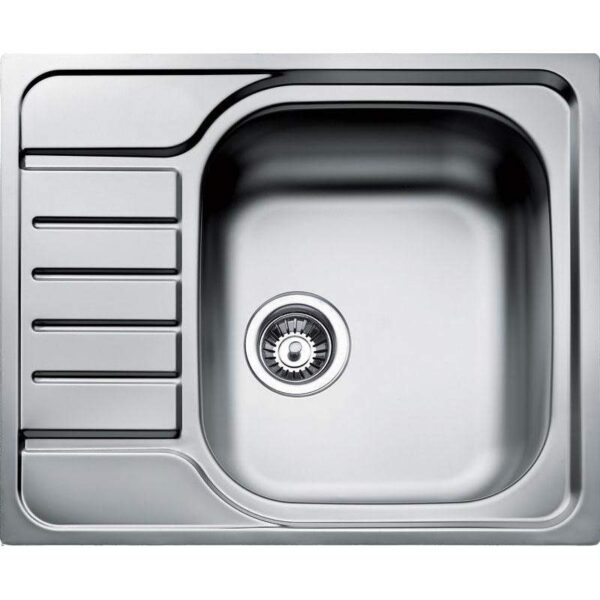 Мийка Teka UNIVERSAL 580.500 1B1D микро 30000061 - 1