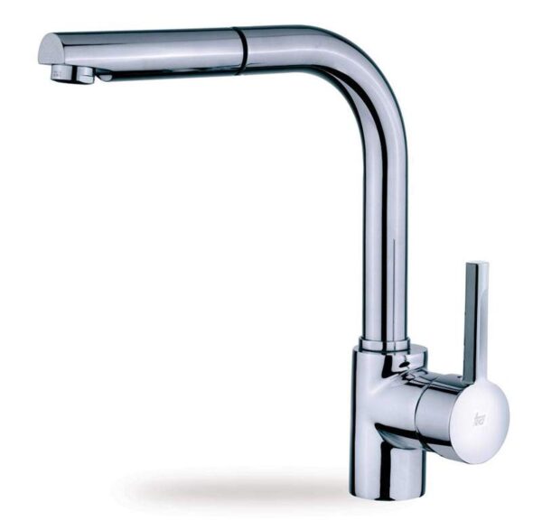 Змішувач Teka Alaior-XL HP код 239381210 - 1