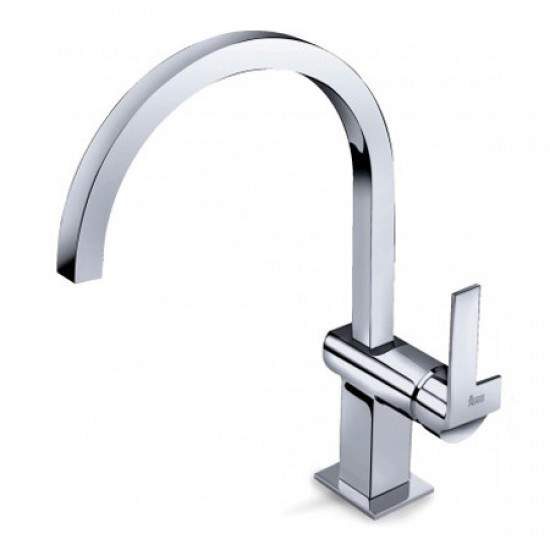Змішувач Teka CUADRO код 38911502 - 1