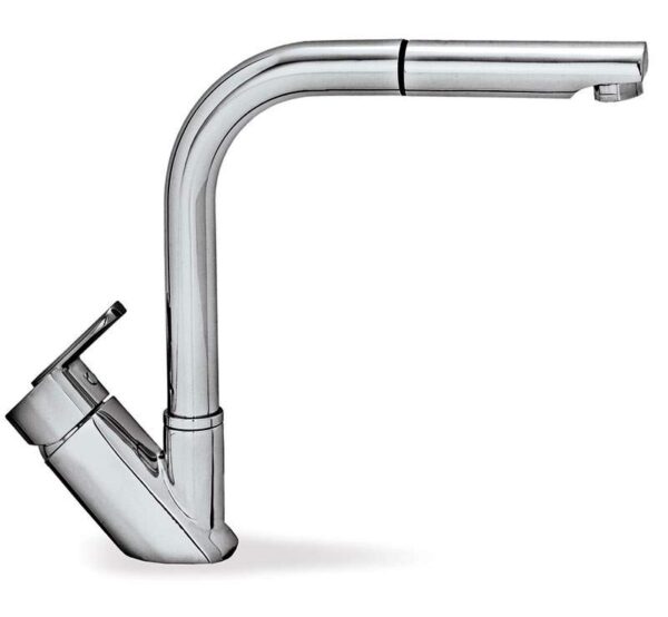 Змішувач Teka ELAN HP код 35931802 - 1