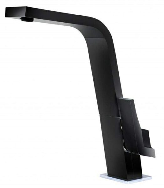 Змішувач Teka Icon H (IC 915) Black код 33915021N - 1