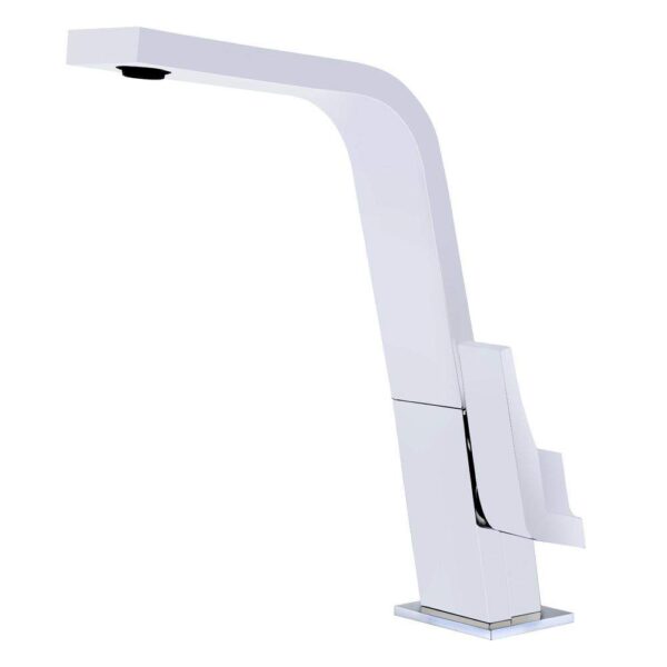 Змішувач Teka Icon H (IC 915) White - 1