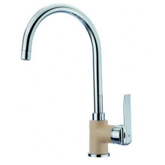 Змішувач Teka Inca H код 53995121T - 1