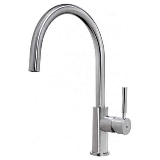 Змішувач Teka Inox H3 (INX 915) код 749150210 - 1