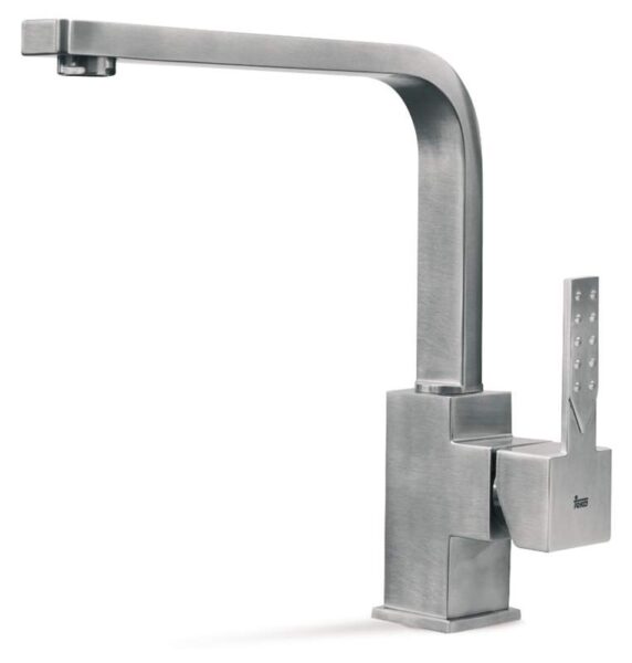 Змішувач Teka Inox H2 (INX 994) код 749940710 - 1