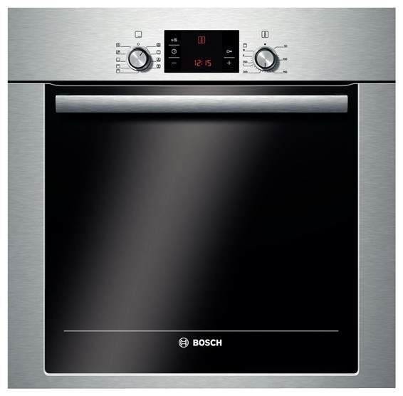 Духова шафа Bosch HBG 33B455 - 1