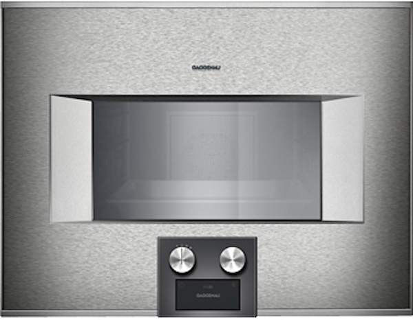 Духова шафа Gaggenau BS455110 - 1