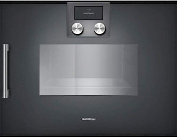 Духова шафа Gaggenau BSP250100 - 1