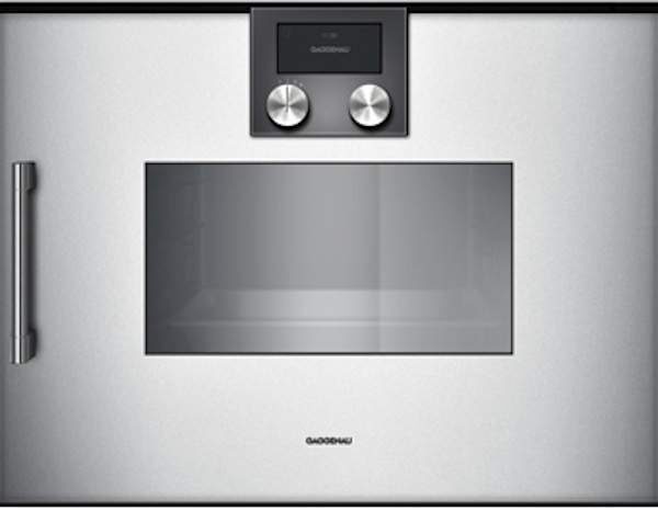 Духова шафа Gaggenau BSP250110 - 1