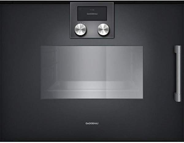 Духова шафа Gaggenau BSP251100 - 1