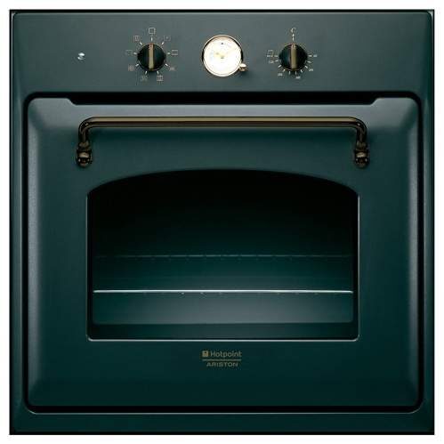 Духова шафа Hotpoint-ariston FT851.1(AN)/HA - 1