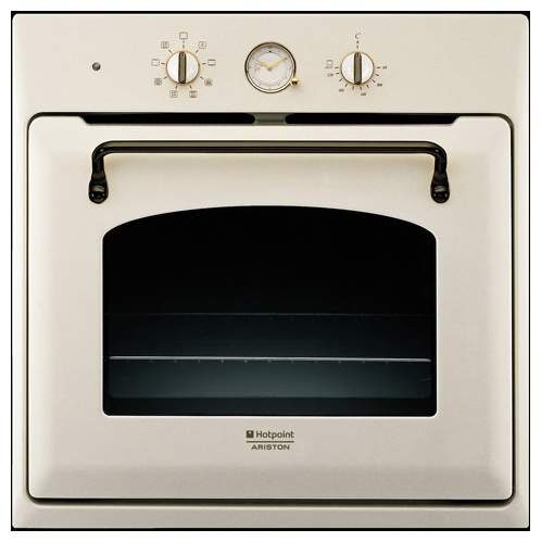 Духова шафа Hotpoint-ariston FT851.1(OW)/HA - 1