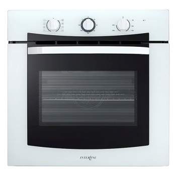 Духова шафа Interline FQ 670 WH/2 - 1