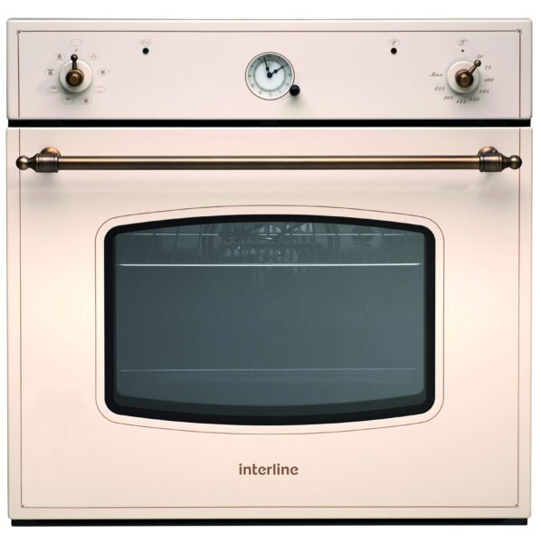 Духова шафа Interline HR 838 AV - 1