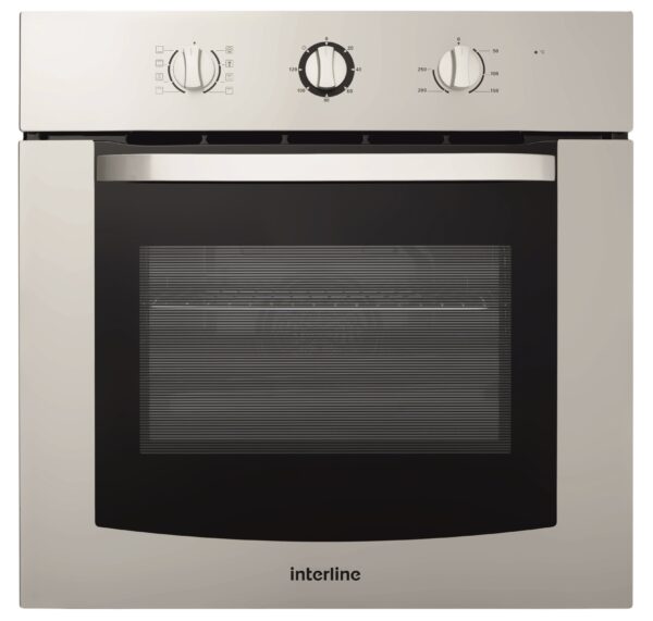 Духова шафа Interline HS 870 X - 1