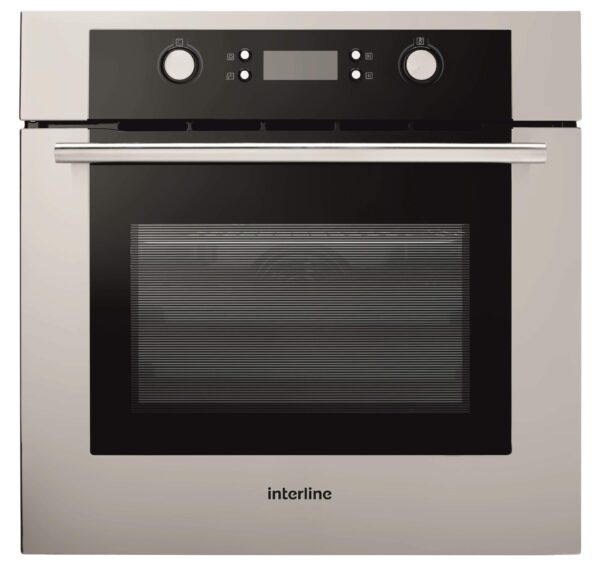 Духова шафа Interline HS 990 X - 1