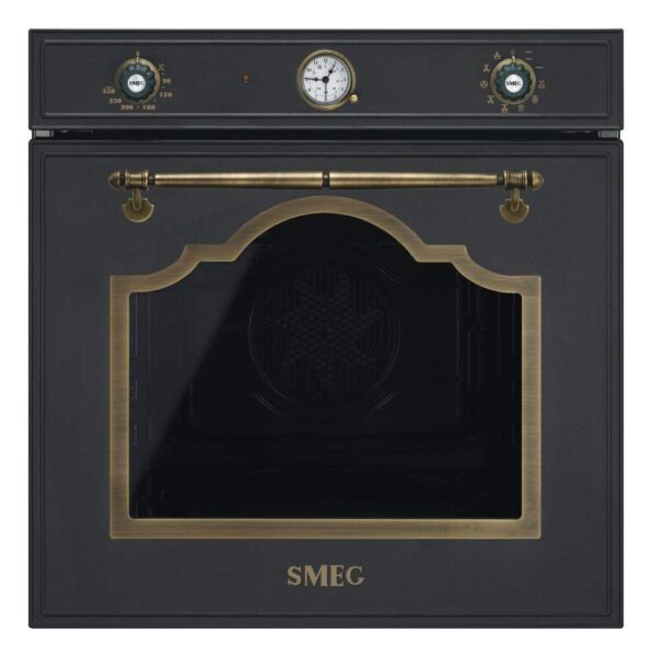 Духова шафа Smeg SF 750AO - 1