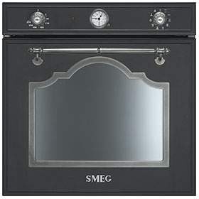 Духова шафа Smeg SF 750AS - 1
