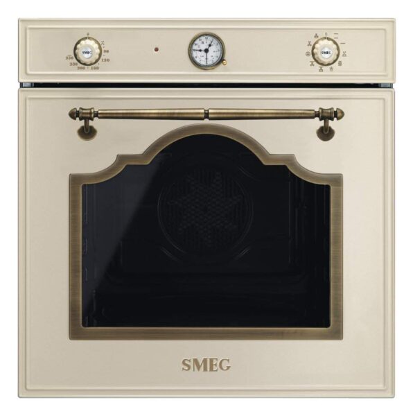 Духова шафа Smeg SF 750PO - 1