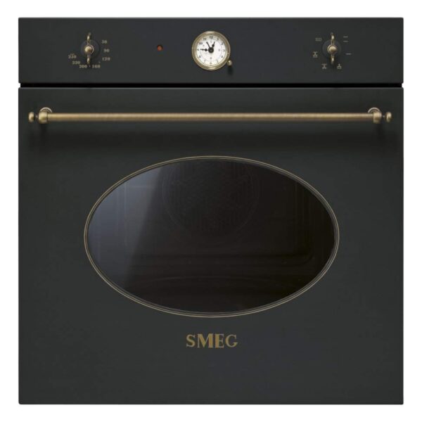 Духова шафа Smeg SF 800AO - 1
