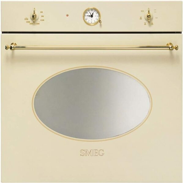 Духова шафа Smeg SF 800P - 1