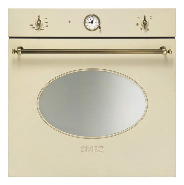 Духова шафа Smeg SF 800PO - 1