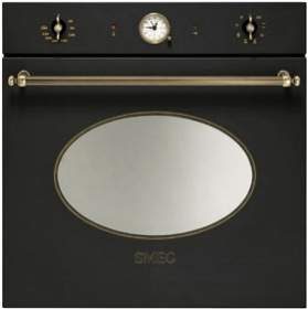 Духова шафа Smeg SFP 805AO - 1