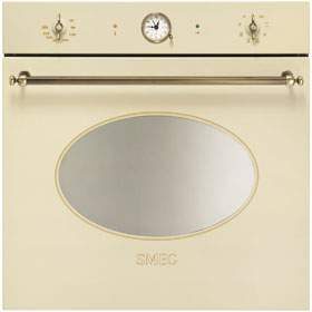 Духова шафа Smeg SFP 805PO - 1