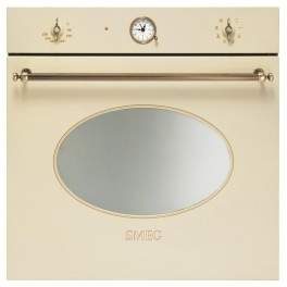 Духова шафа Smeg SFT 805PO - 1