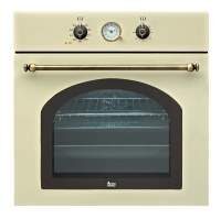 Духова шафа Teka HR 550 код 41561214 - 1