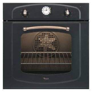 Духова шафа Whirlpool AKP 288 NA - 1