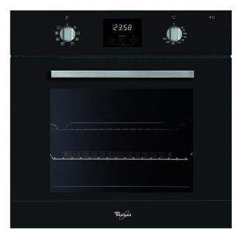 Духова шафа Whirlpool AKP 458/NB - 1