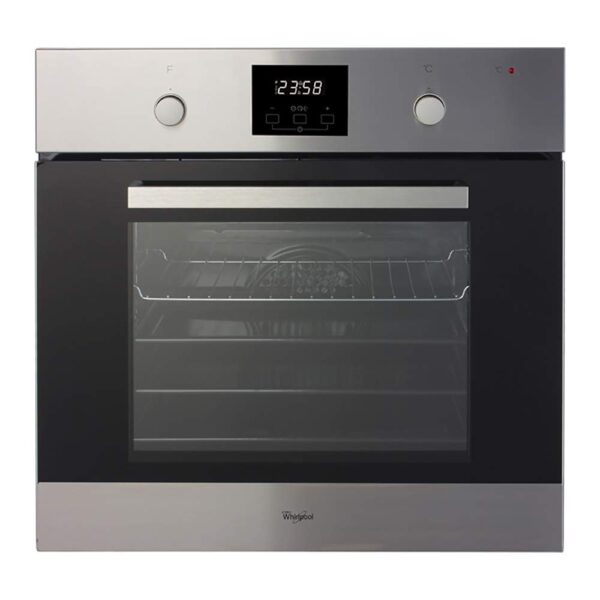 Духова шафа Whirlpool AKP 461 IX - 1