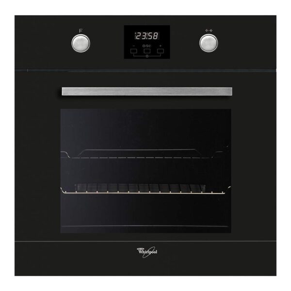 Духова шафа Whirlpool AKP 461 NB - 1