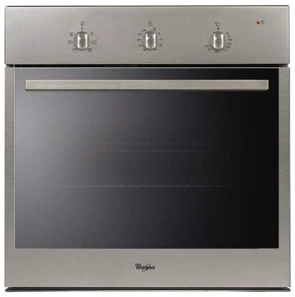 Духова шафа Whirlpool AKP 560 IX - 1