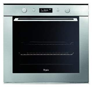 Духова шафа Whirlpool AKZM 775/IX - 1